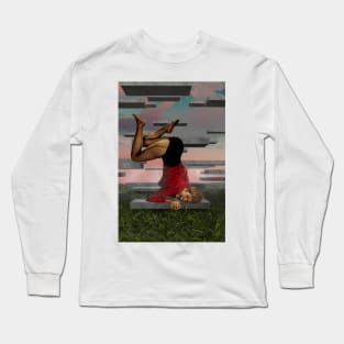 Gravity Long Sleeve T-Shirt